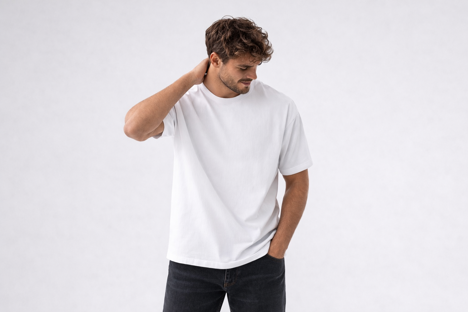 Herren T-Shirt