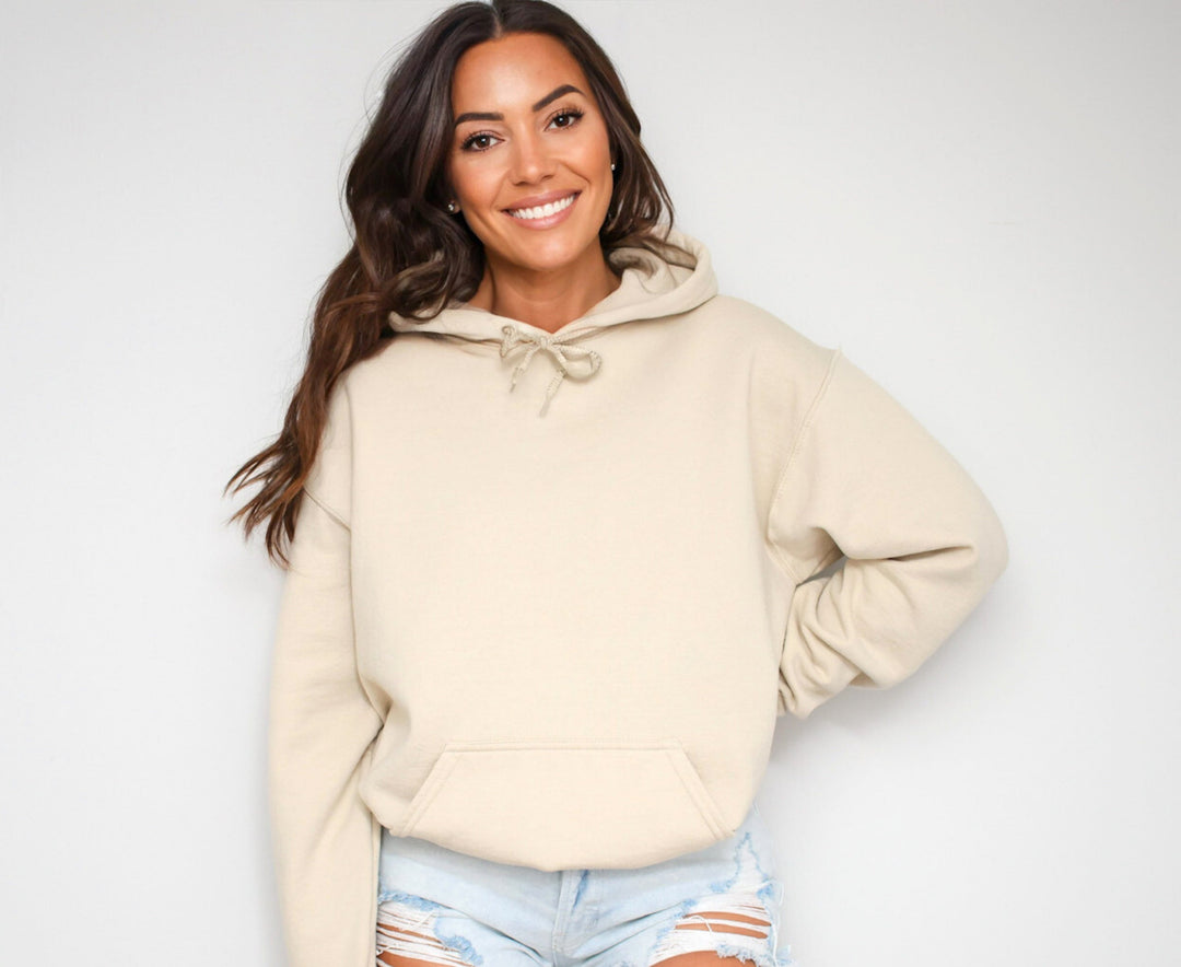 Damen Hoodies