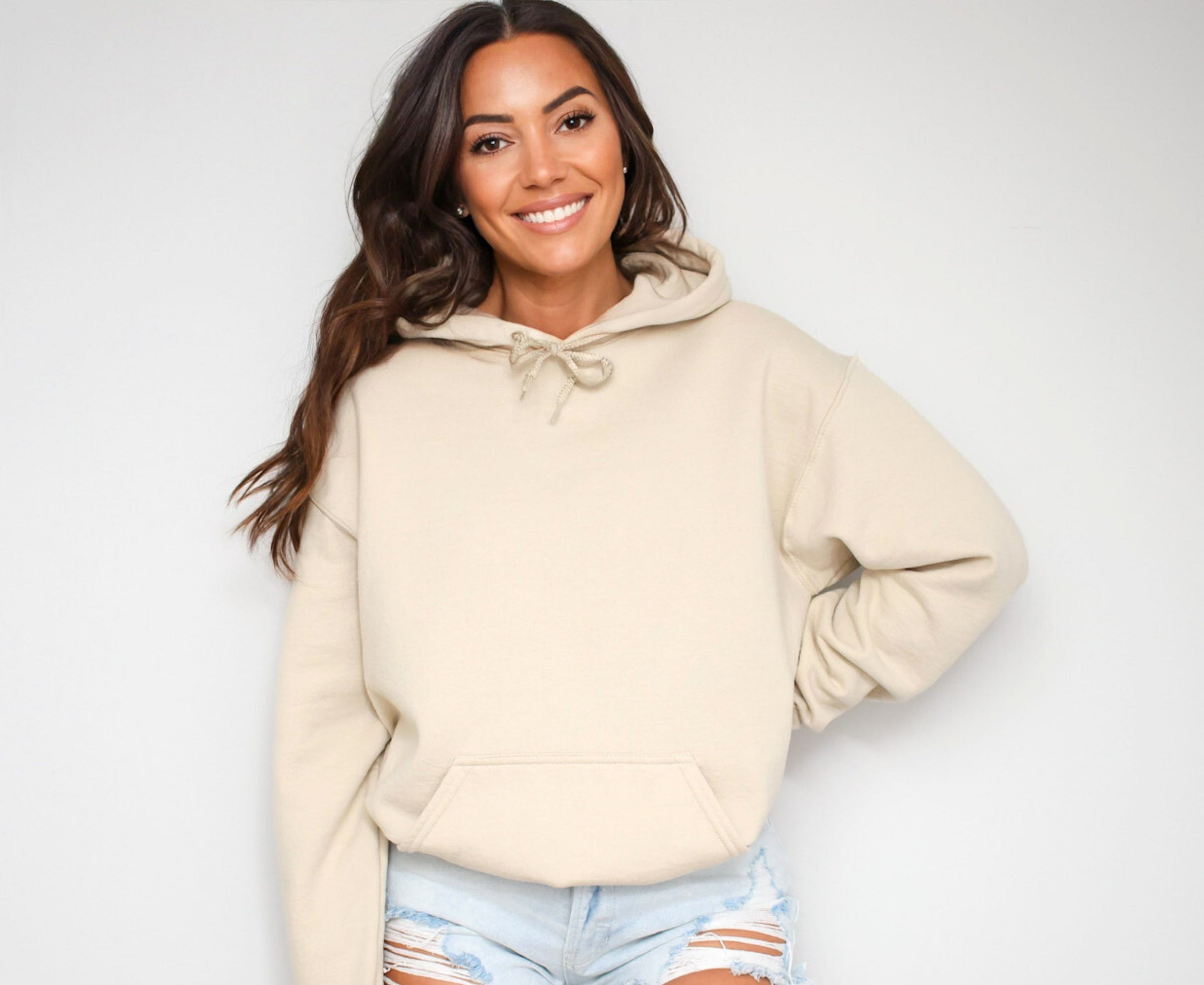 Damen Hoodies