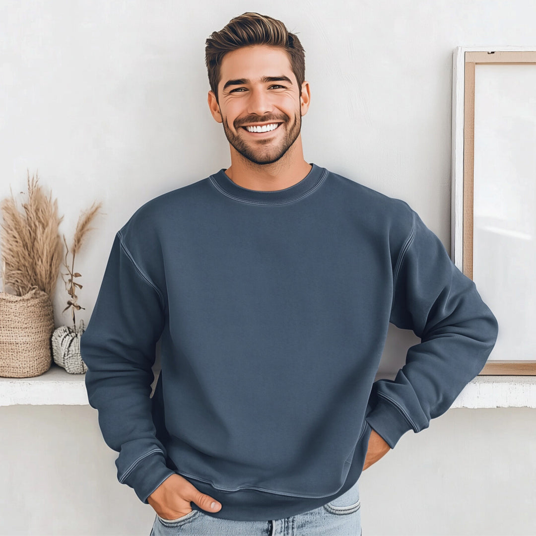 Herren Sweatshirt