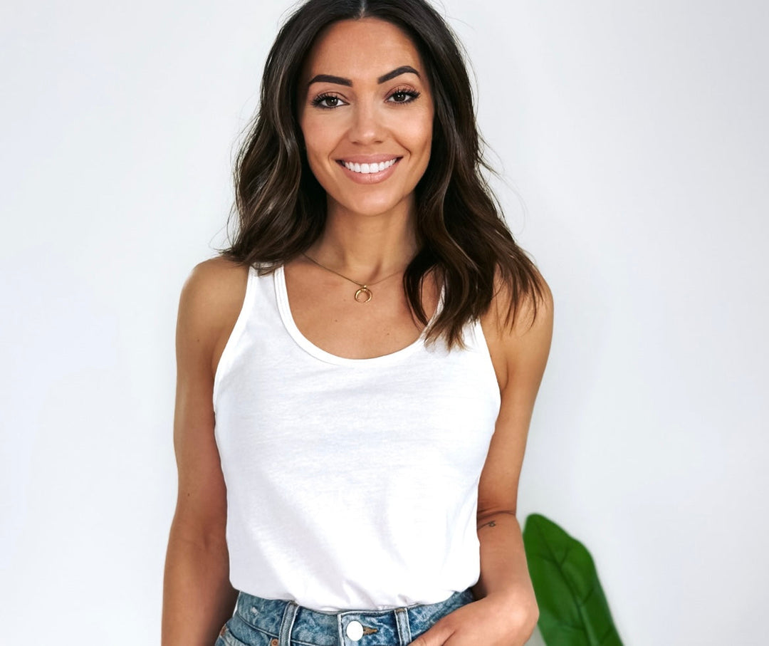 Damen-Tank-Tops