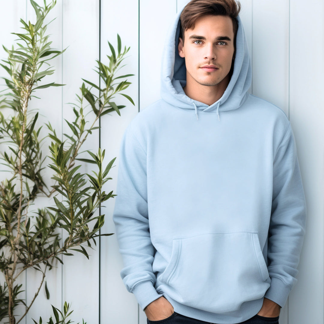 Herren Hoodie