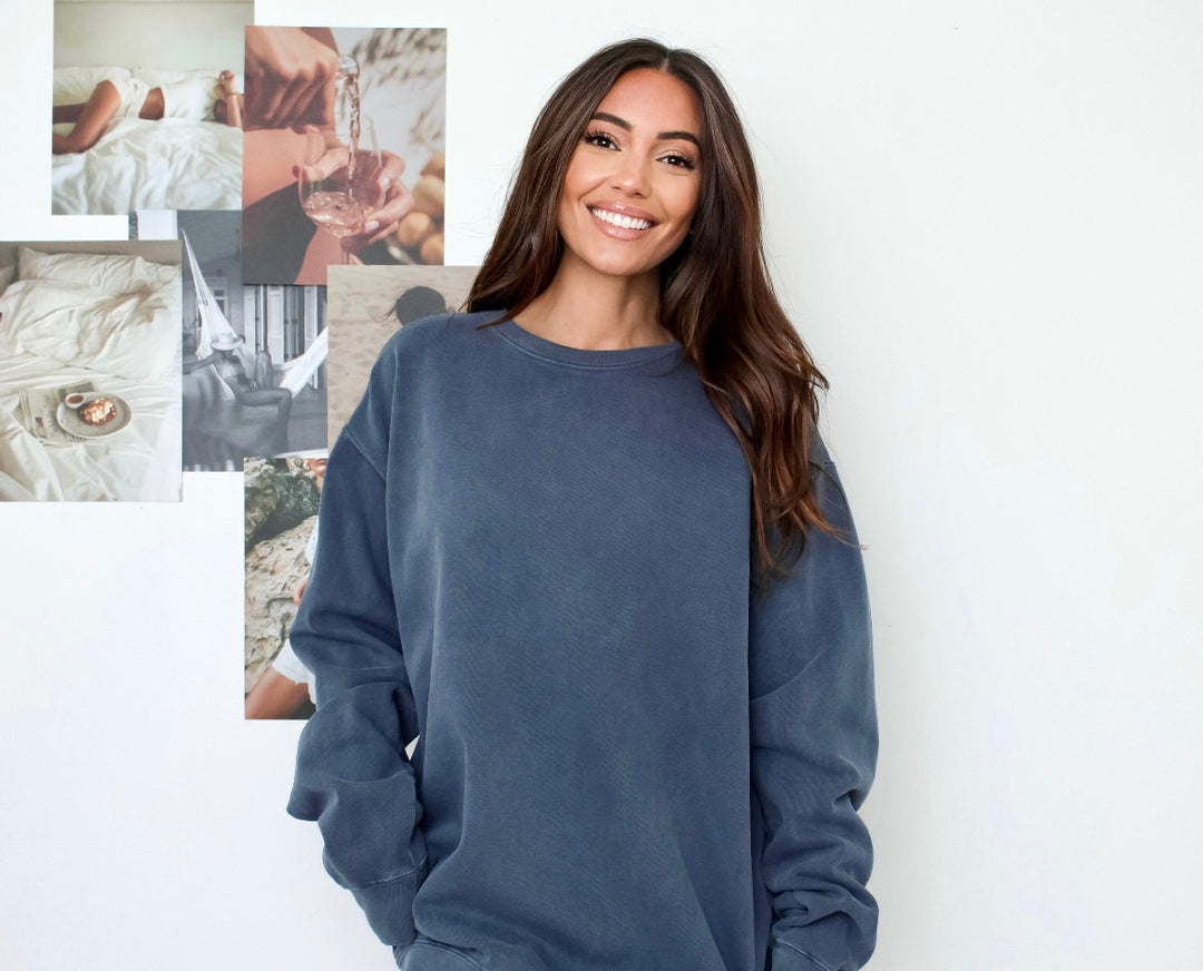 Damen Sweatshirts