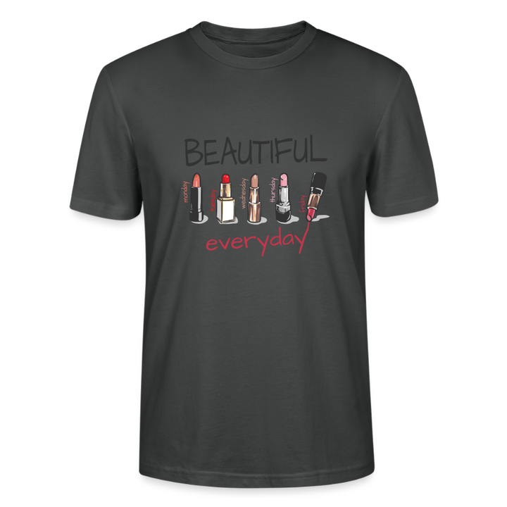 Beautiful everyday T-Shirt - Anthrazit