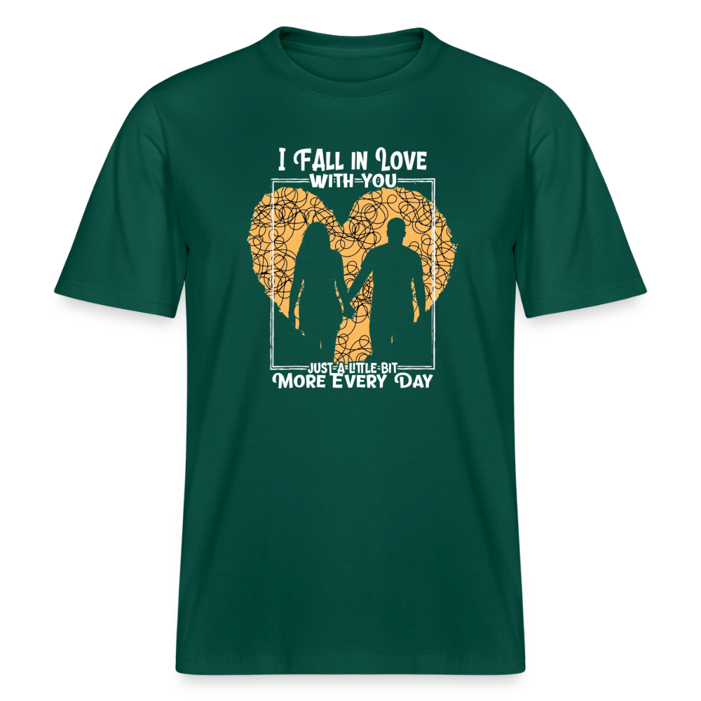 i fallo in love tee - forest
