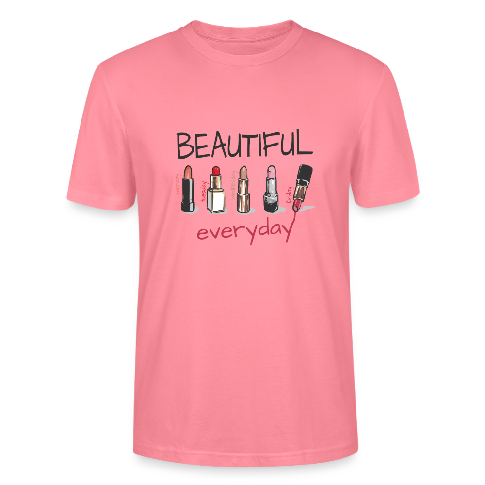 Beautiful everyday T-Shirt - Pink 