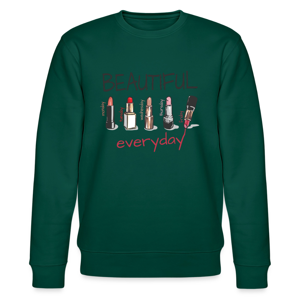Beautiful everyday Sweatshirt - forest