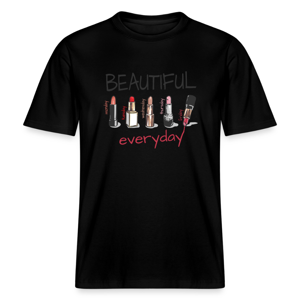 Beautiful everyday T-Shirt - black