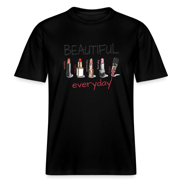 Beautiful everyday T-Shirt - black