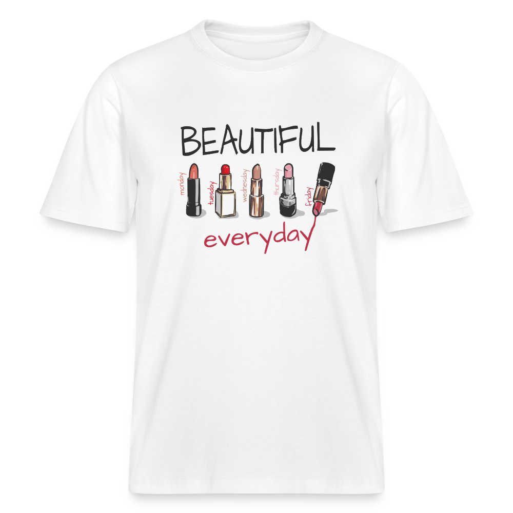 Beautiful everyday T-Shirt - white