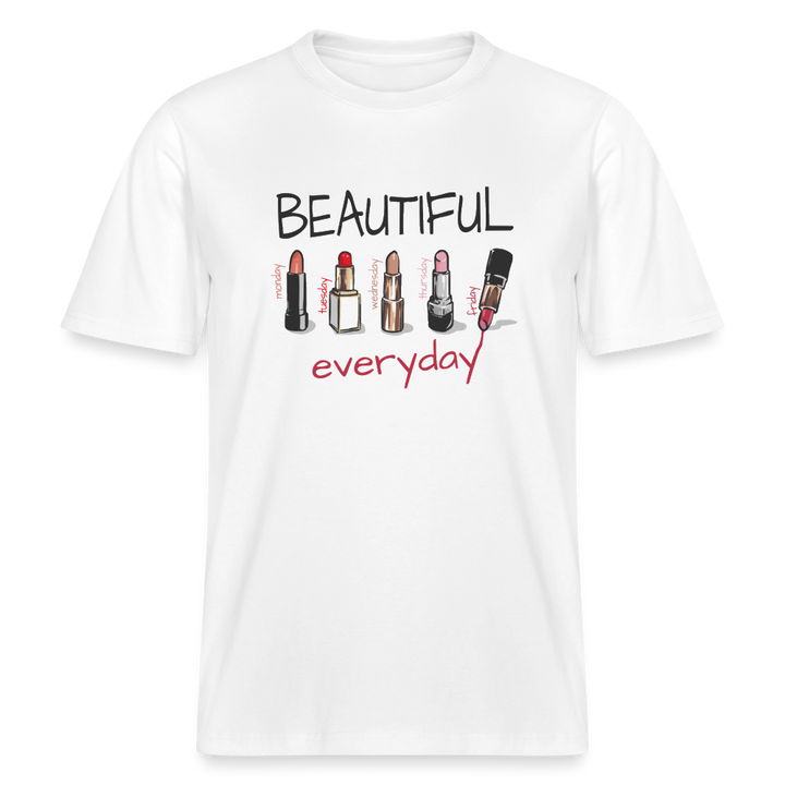 Beautiful everyday T-Shirt - white