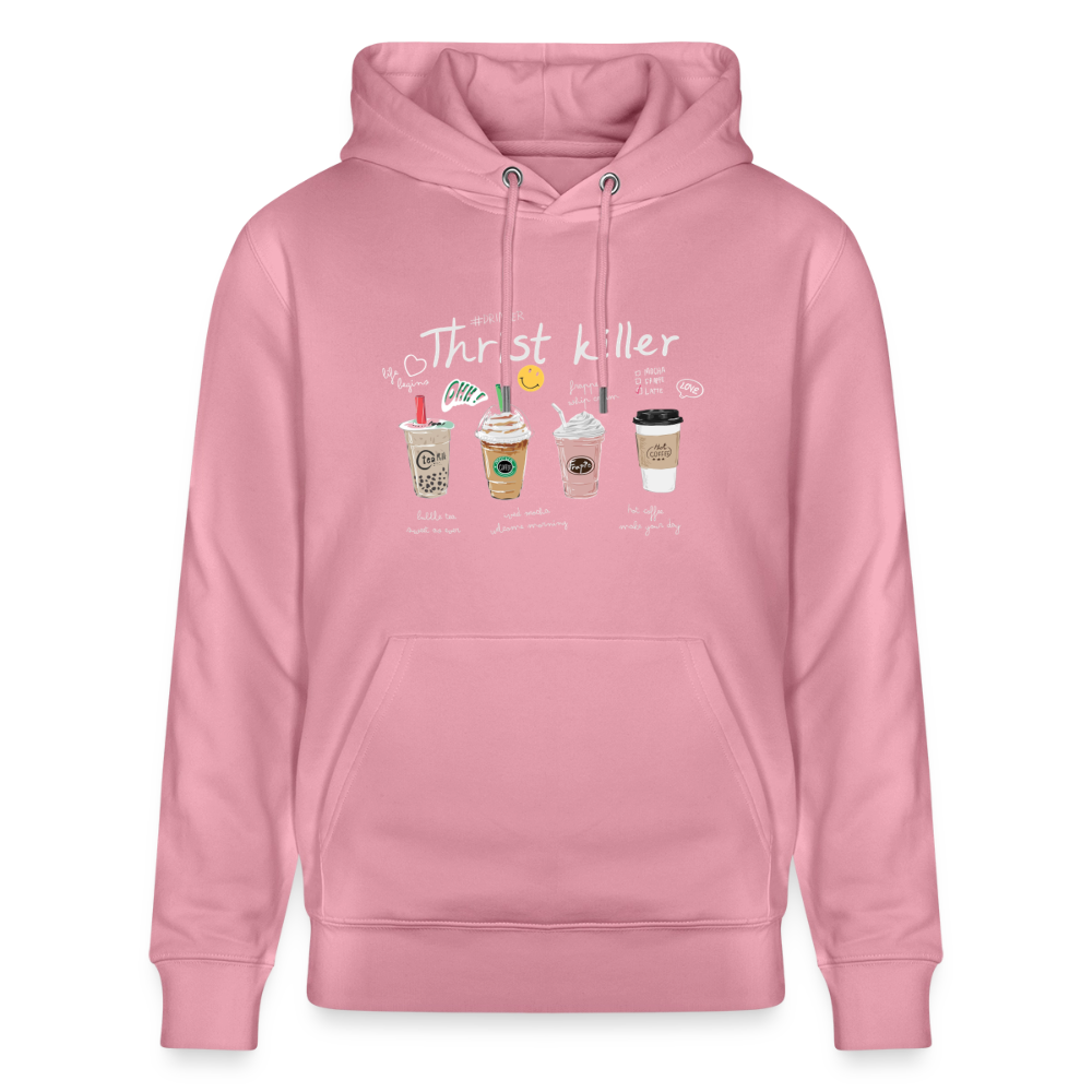 Thirst Killer Hoodie - lilac dream