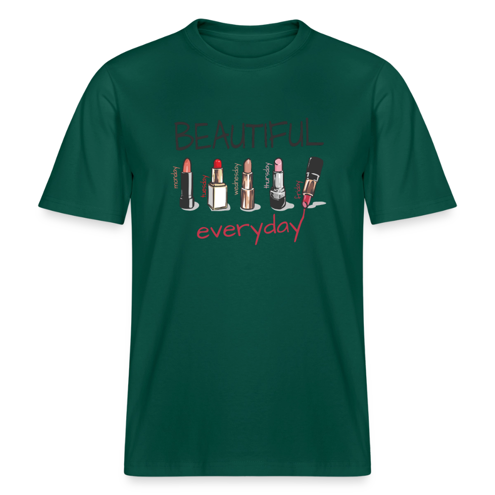 Beautiful everyday T-Shirt - forest