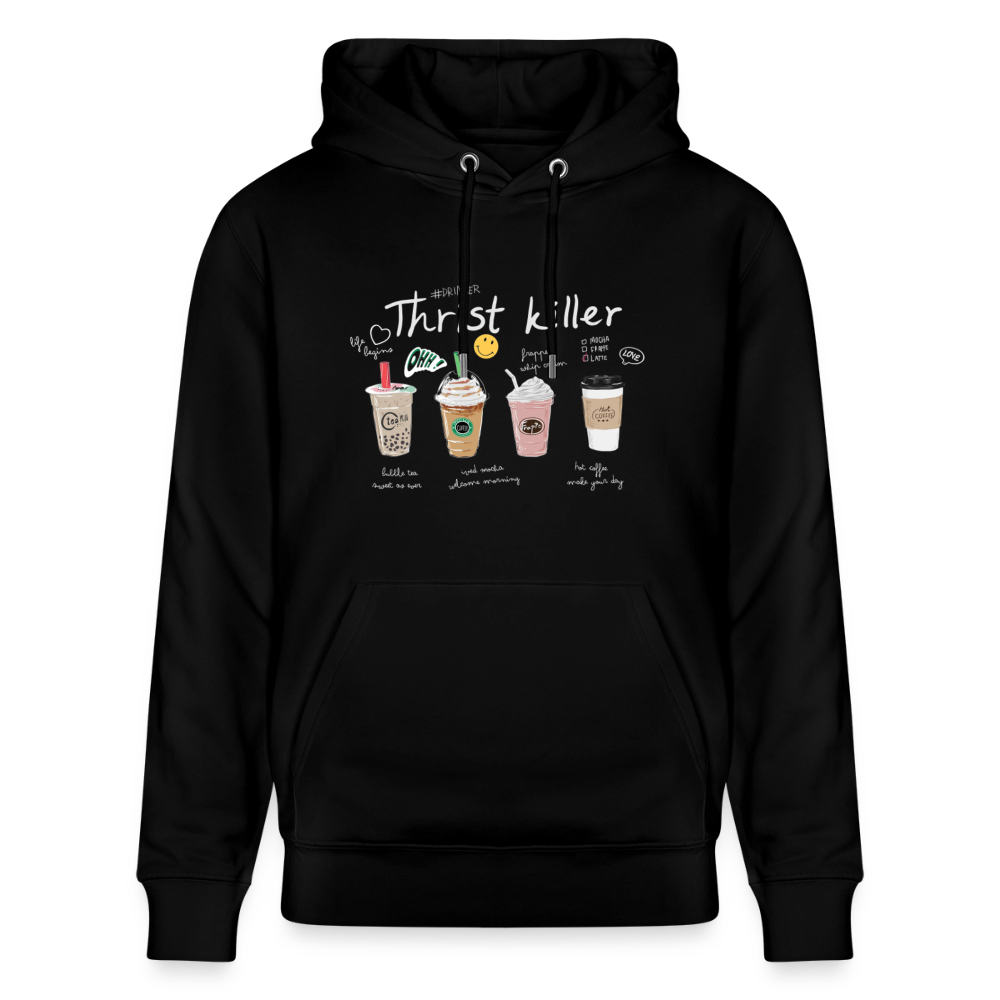 Thirst Killer Hoodie - black