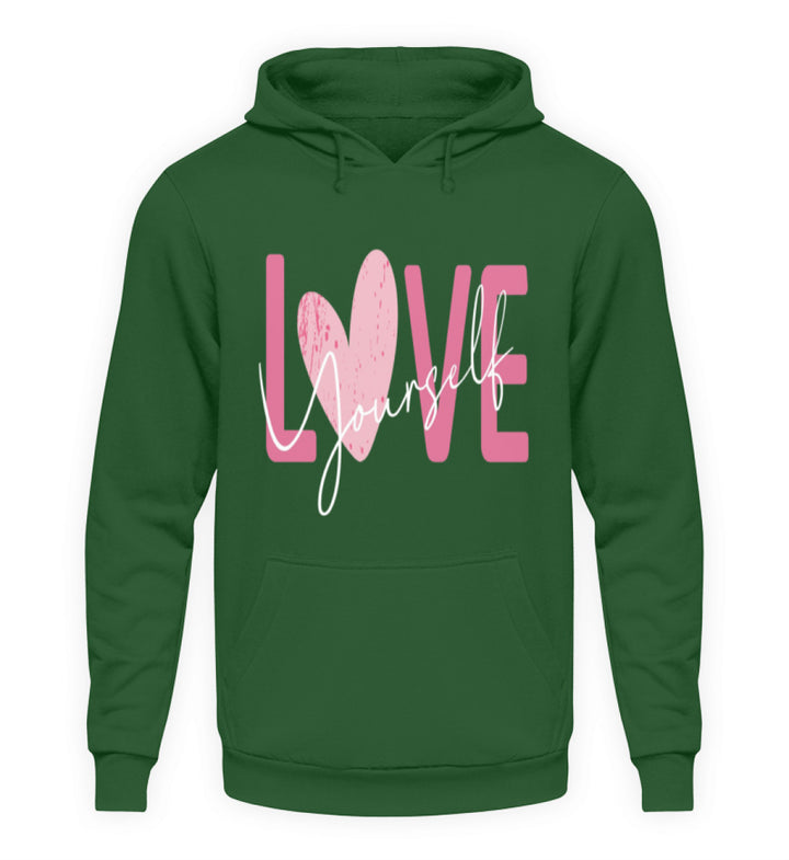Bottle Green-833