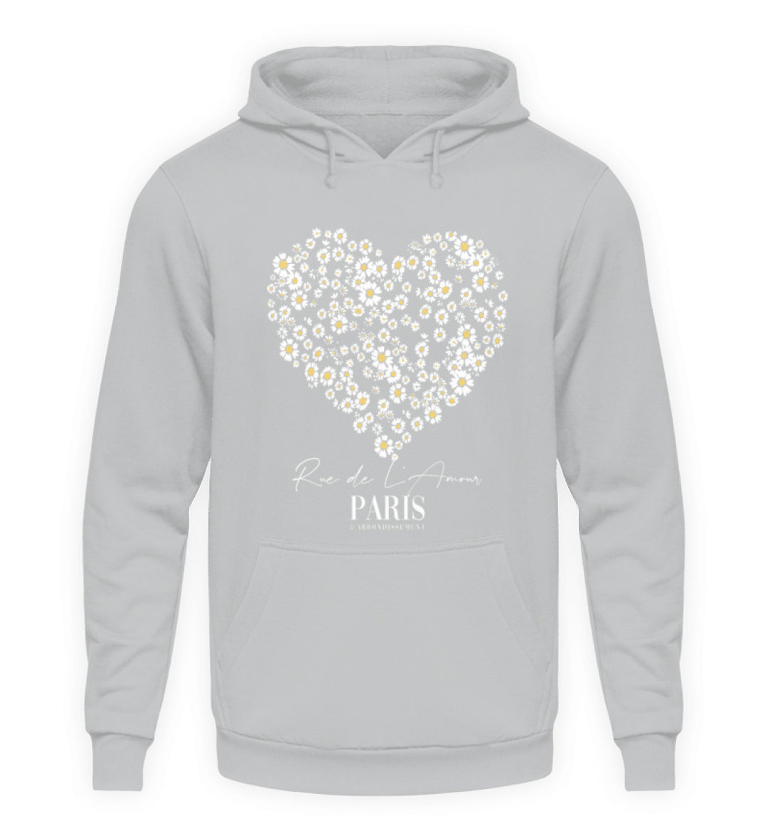 Heather Sport Grey-6807