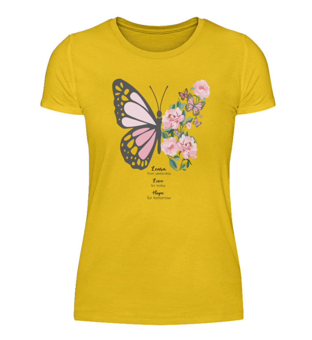 Lemon Yellow-3201