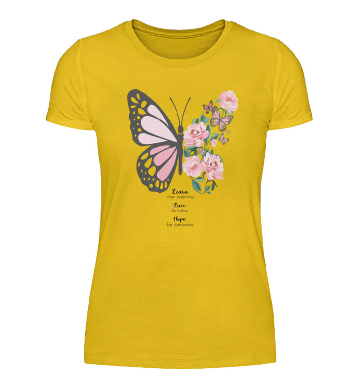 Lemon Yellow-3201