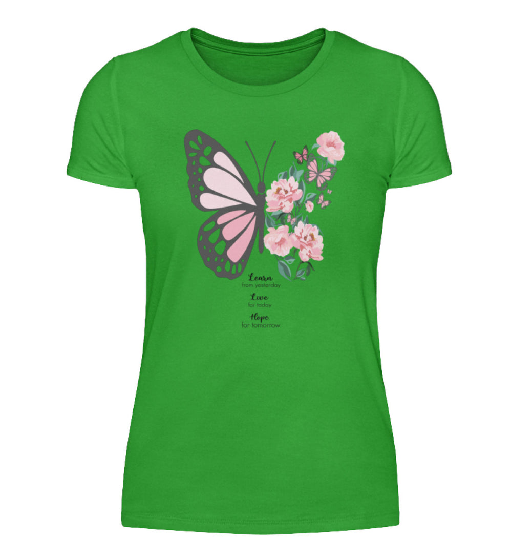 Green Apple-2468