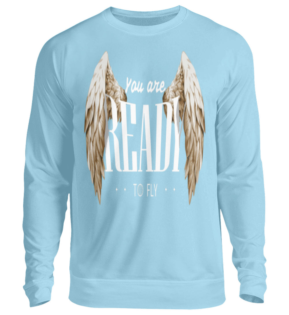 Sky Blue-674