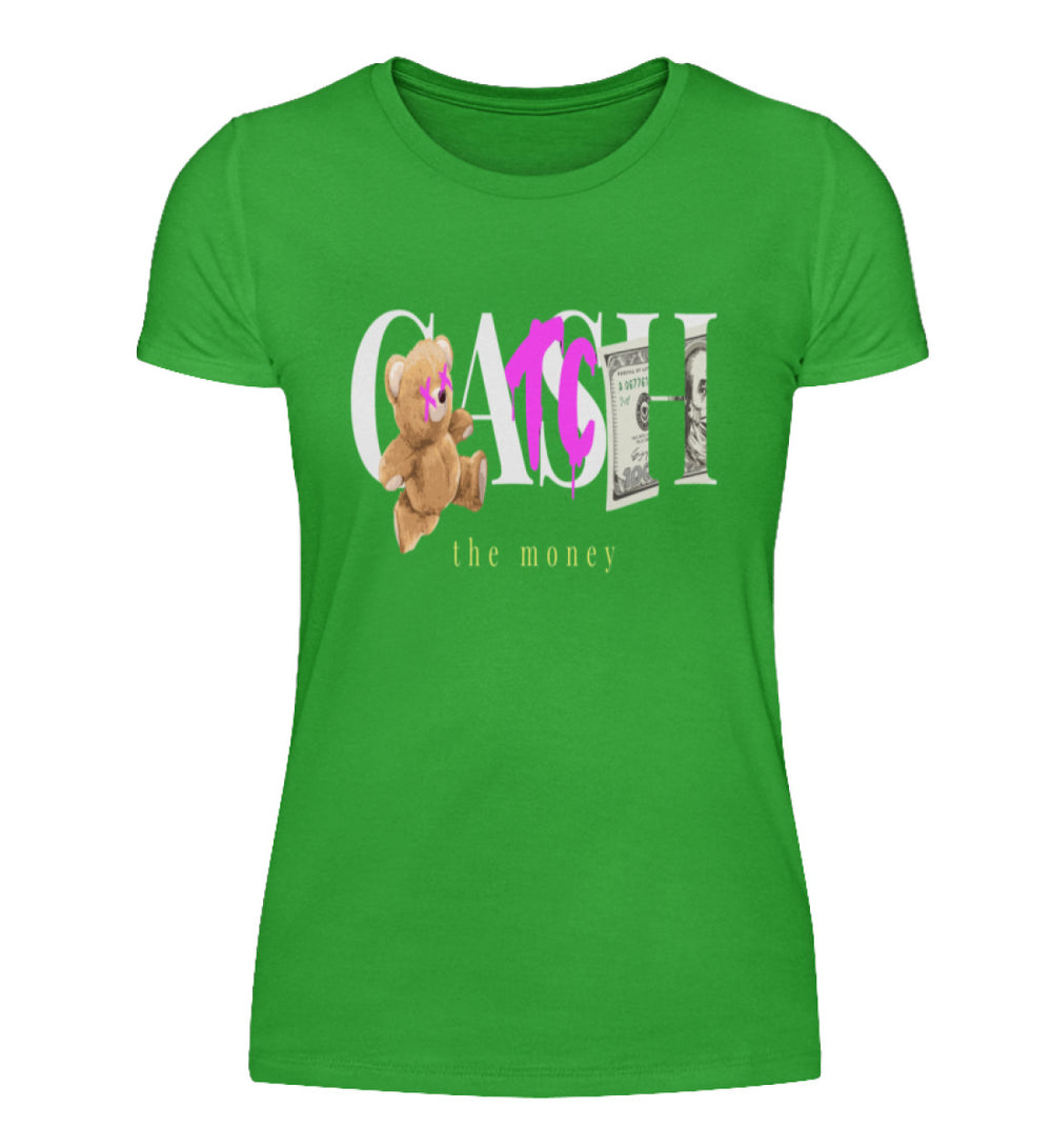 Green Apple-2468