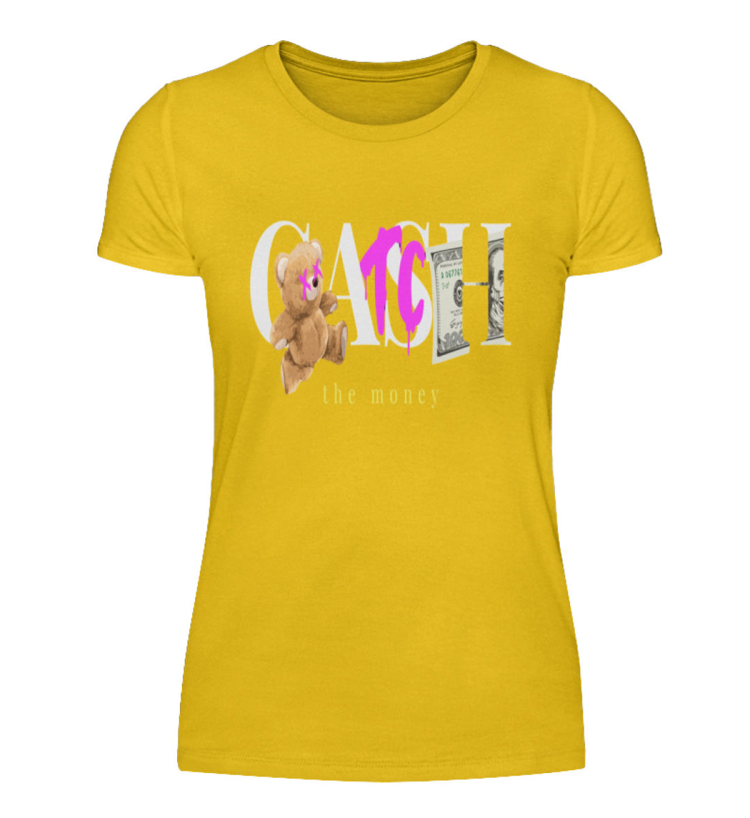 Lemon Yellow-3201