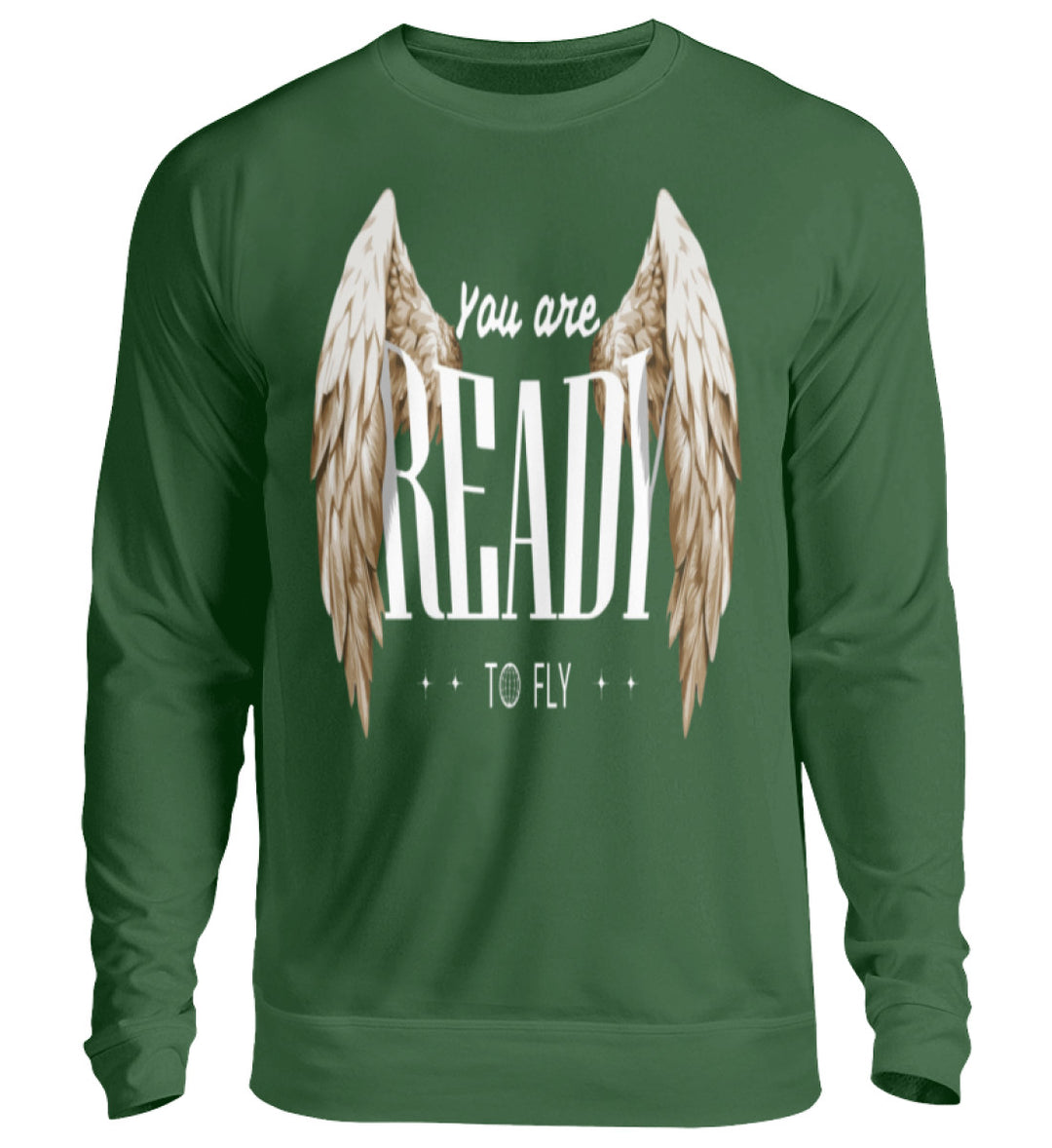 Bottle Green-833