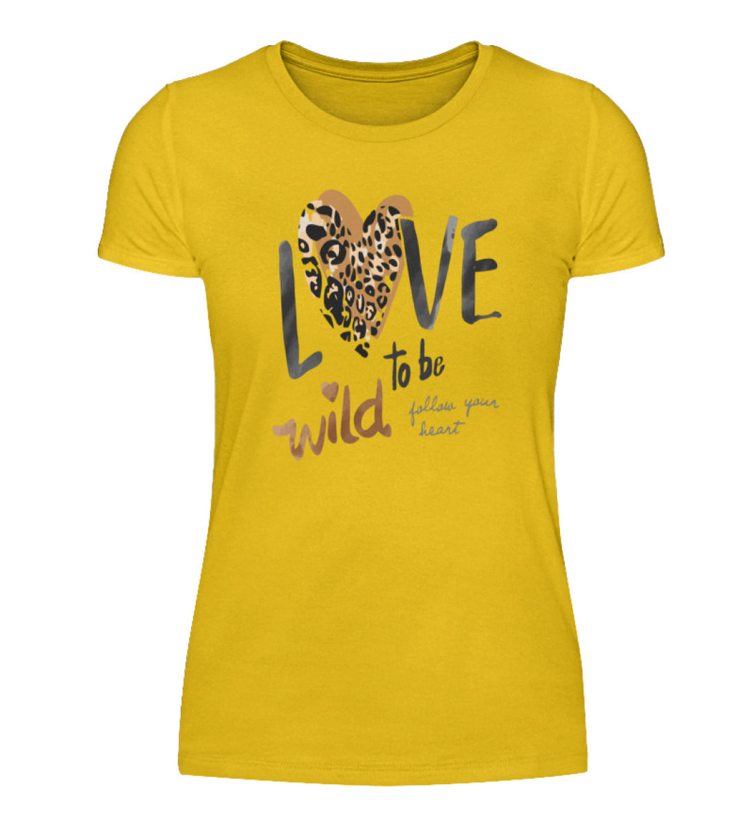 Lemon Yellow-3201