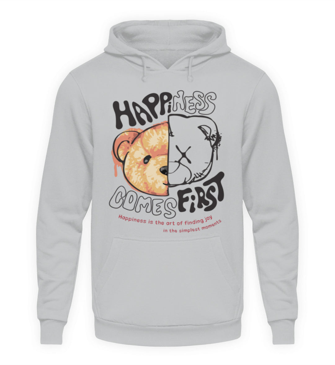 Heather Sport Grey-6807