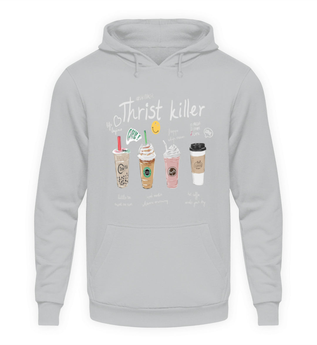 Heather Sport Grey-6807