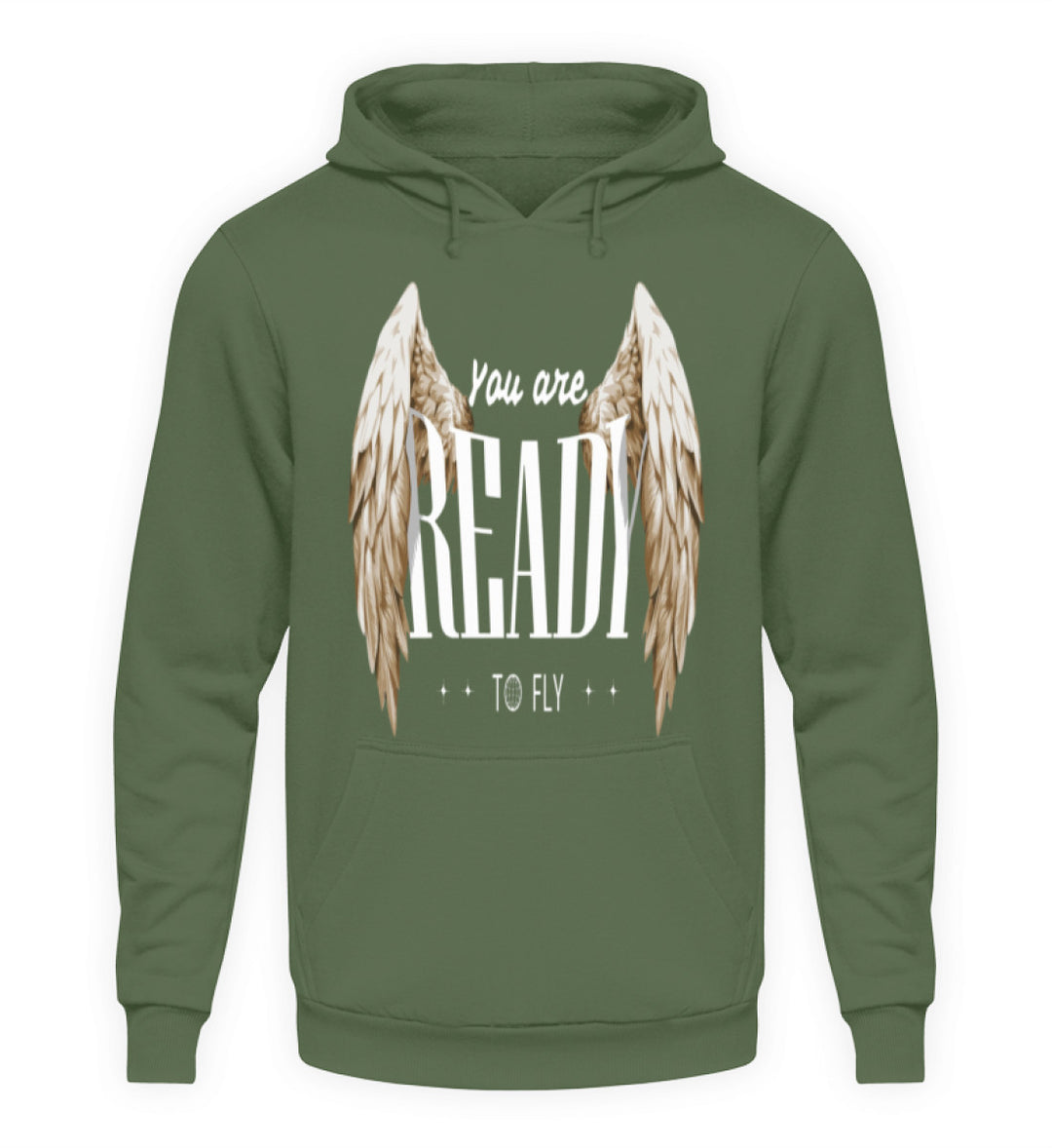 Earthy Green-7198