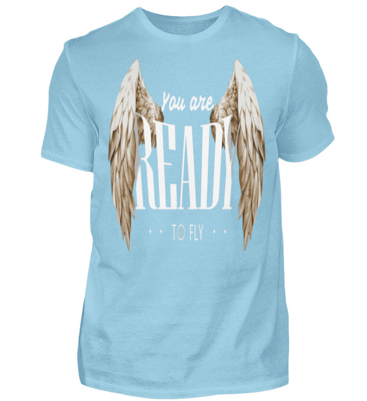 Sky Blue-674