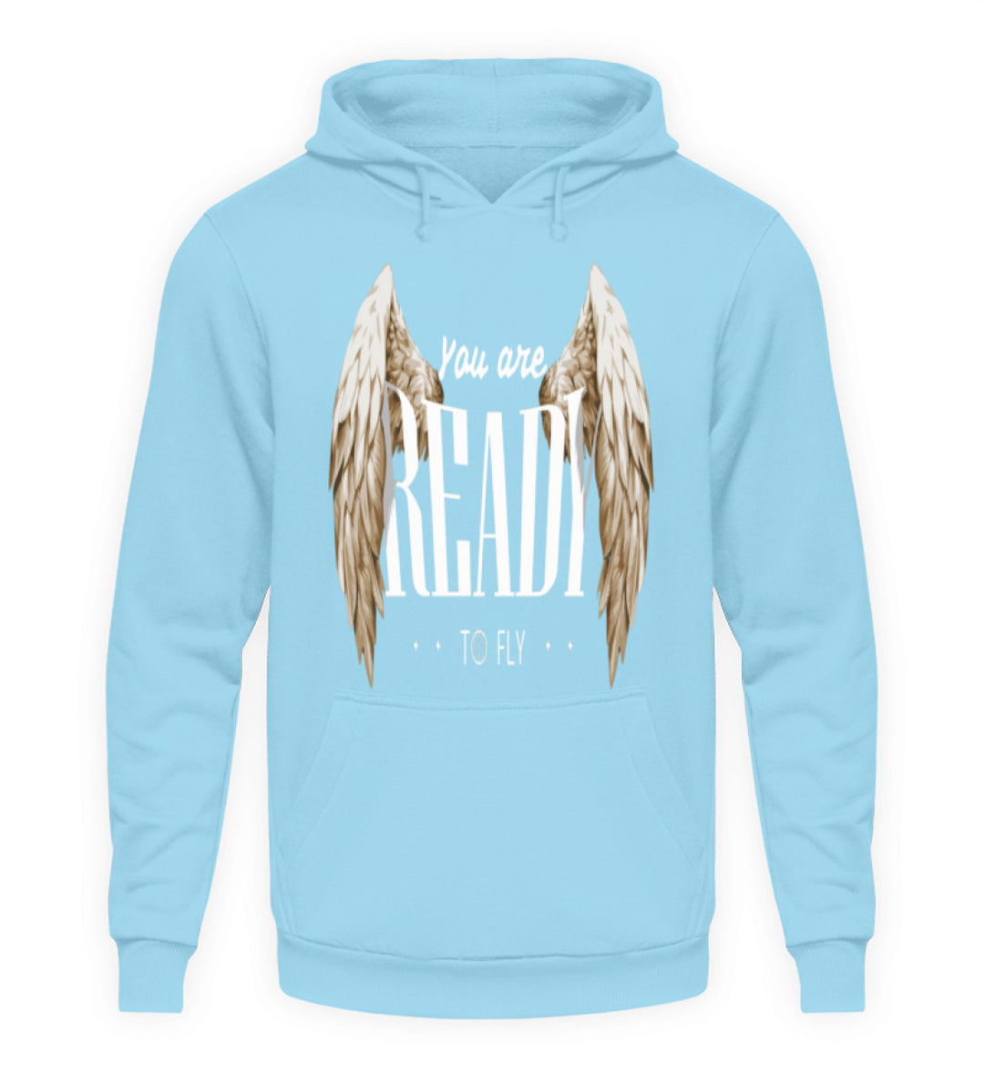 Sky Blue-674