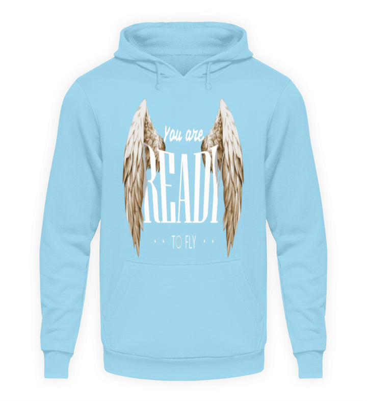 Sky Blue-674