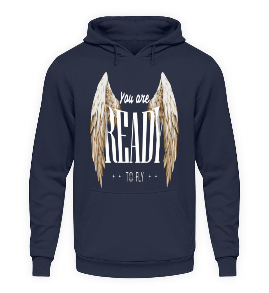 Oxford Navy-1698