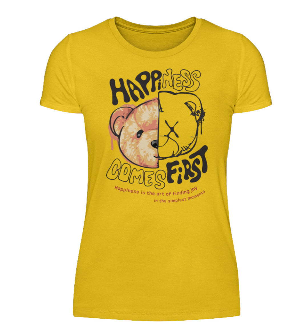 Lemon Yellow-3201