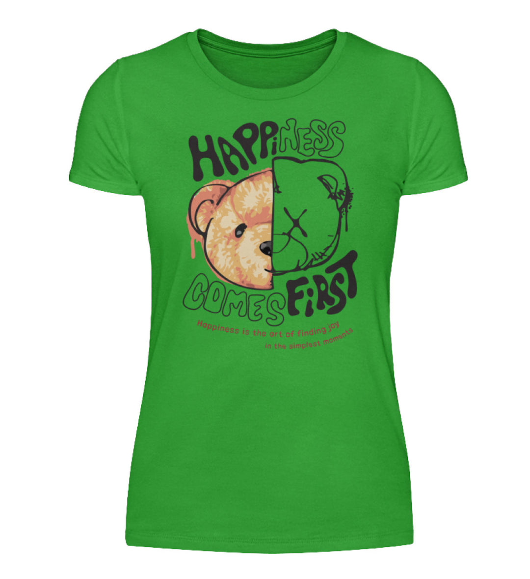 Green Apple-2468