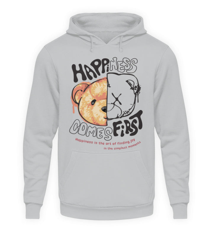 Heather Sport Grey-6807